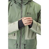 Picture Stone Jacket - The Snowboard Shop