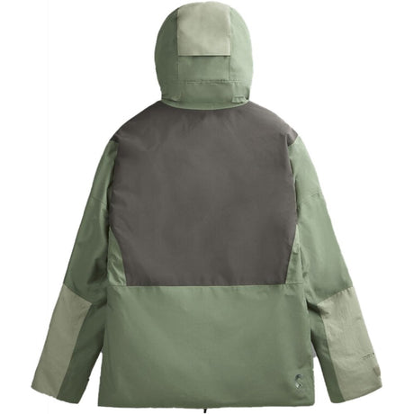 Picture Stone Jacket - The Snowboard Shop