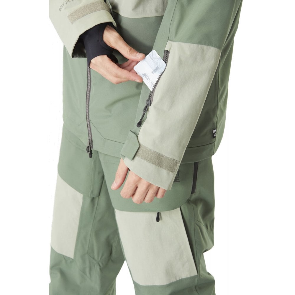Picture Stone Jacket - The Snowboard Shop