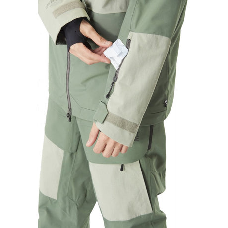 Picture Stone Jacket - The Snowboard Shop