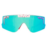 Pit Viper Flip Offs 2.0 - The Snowboard Shop