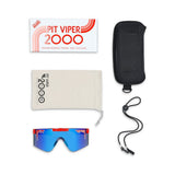 Pit Viper The 2000's - The Snowboard Shop