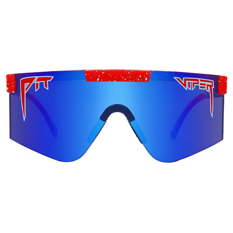 Pit Viper The 2000's - The Snowboard Shop