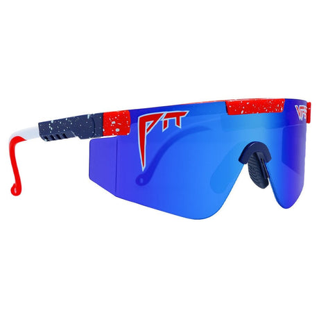 Pit Viper The 2000's - The Snowboard Shop