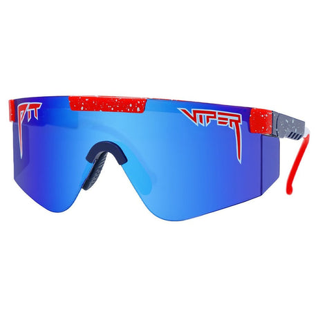 Pit Viper The 2000's - The Snowboard Shop