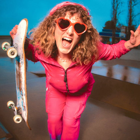 Pit Viper The Admirer - The Snowboard Shop