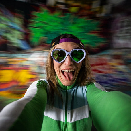 Pit Viper The Admirer - The Snowboard Shop