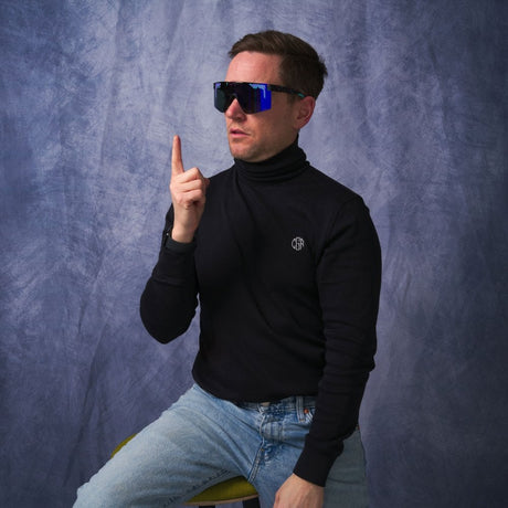 Pit Viper The Originals 2.0 - The Snowboard Shop