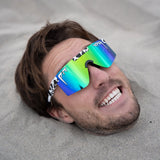 Pit Viper The Originals 2.0 - The Snowboard Shop