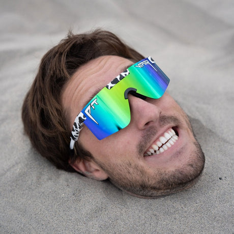 Pit Viper The Originals 2.0 - The Snowboard Shop
