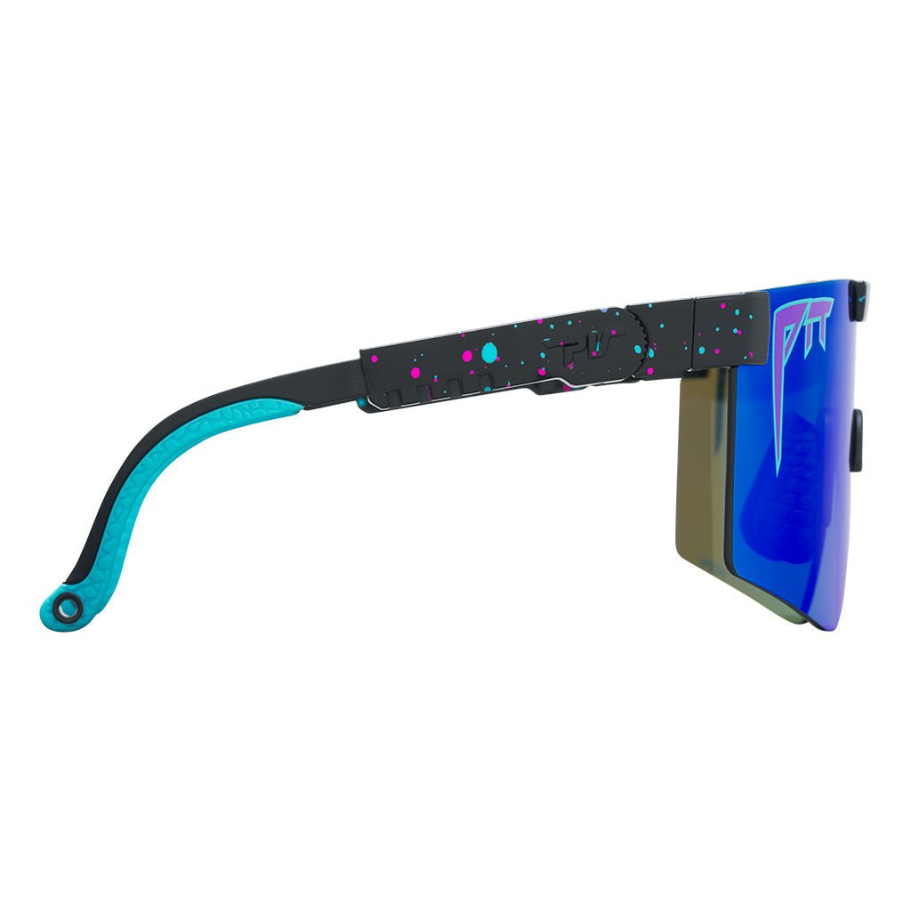 Pit Viper The Originals 2.0 - The Snowboard Shop