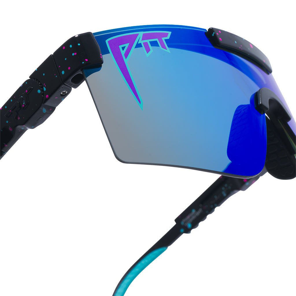 Pit Viper The Originals 2.0 - The Snowboard Shop