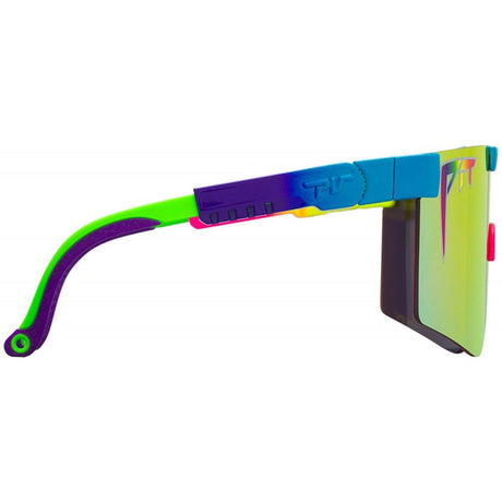 Pit Viper The Originals 2.0 - The Snowboard Shop