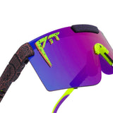 Pit Viper The Originals 2.0 - The Snowboard Shop