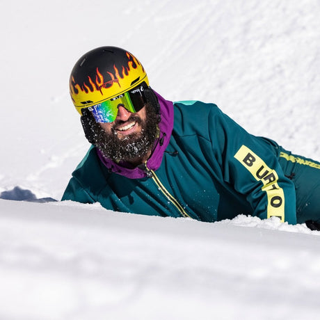 Pit Viper The Originals 2.0 - The Snowboard Shop