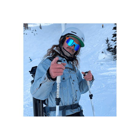 Pit Viper The Originals - The Snowboard Shop