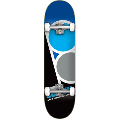 Plan B Big B Joslin Complete Skateboard - 7.87" - The Snowboard Shop