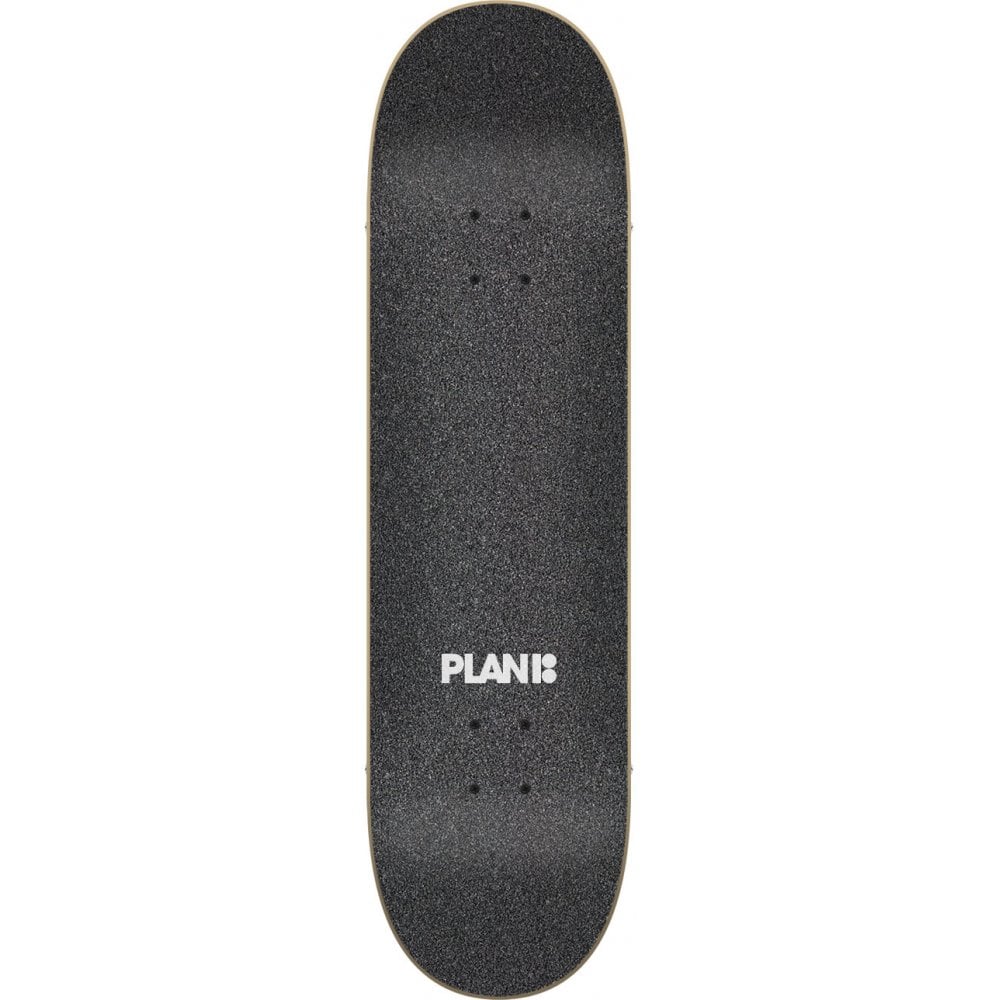 Plan B Big B Joslin Complete Skateboard - 7.87" - The Snowboard Shop