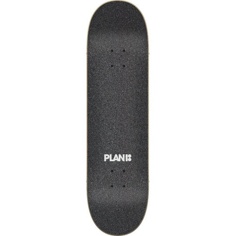 Plan B Big B Joslin Complete Skateboard - 7.87" - The Snowboard Shop