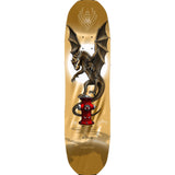 Powell Peralta Andy Anderson Hydrant Deck - 8.4" - The Snowboard Shop
