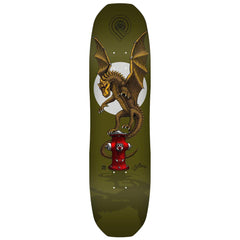 Powell Peralta Andy Anderson Hydrant Deck - 8.45" - The Snowboard Shop