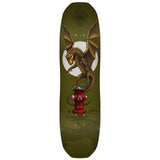 Powell Peralta Andy Anderson Hydrant Deck - 8.45" - The Snowboard Shop