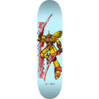 Powell Peralta Steve Caballero Gundam (Blue/Red) Deck - The Snowboard Shop