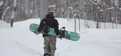 Bataleon Goliath Snowboard 2026