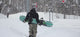Bataleon Goliath Snowboard 2026