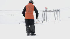 Union Atlas Step On® Snowboard Bindings 2026