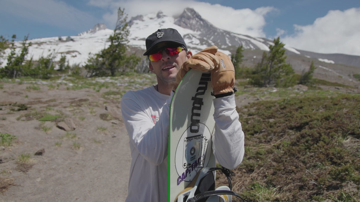 Thirtytwo T32M FASE™ Snowboard Bindings 2026