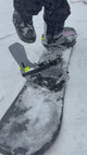Bataleon Blaster FASE™ AsymWrap™ Snowboard Bindings 2026