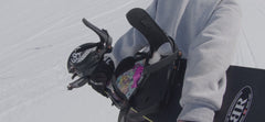 Union Trilogy Women's Snowboard Bindings 2025