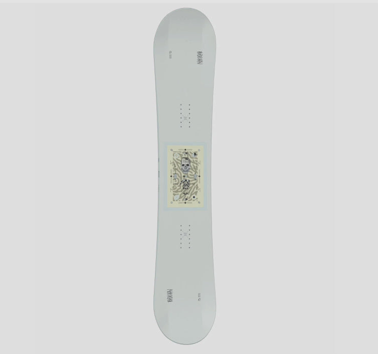 Bataleon Disaster Wide Snowboard 2026