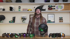 Smith Squad XL Goggles