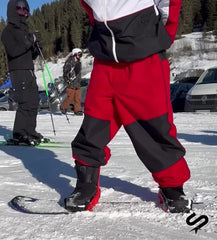 Union Atlas Step On® Snowboard Bindings 2027