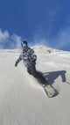 Salomon Assassin Wide Snowboard 2026