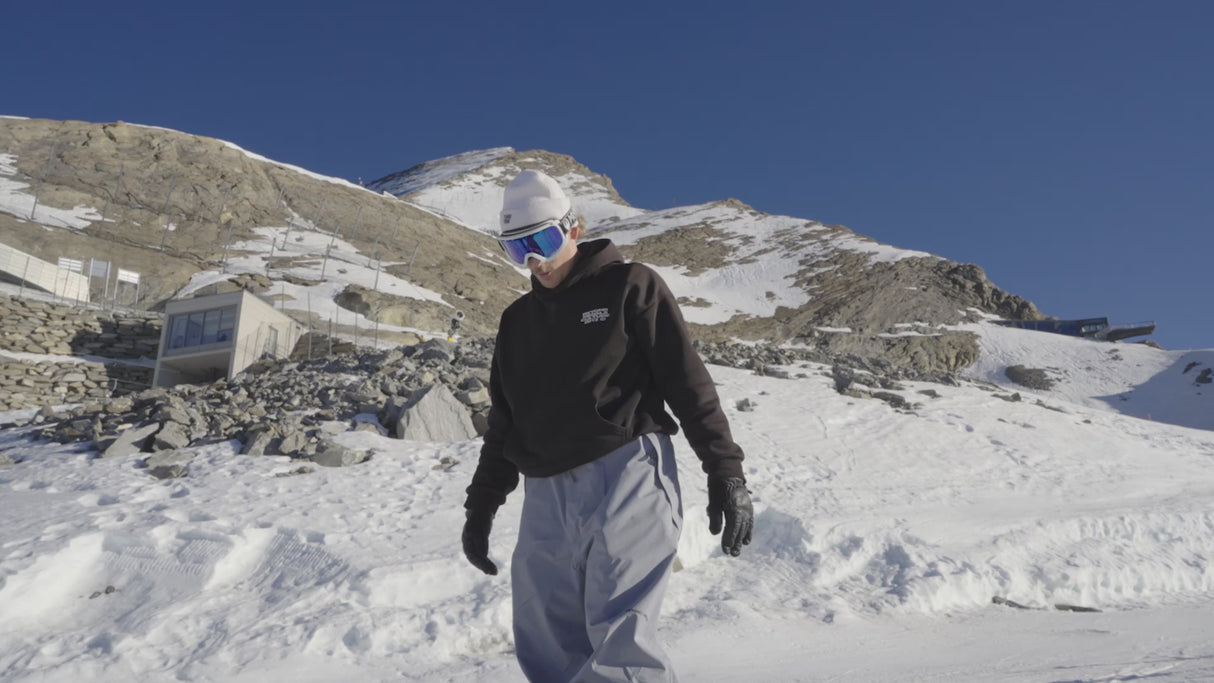Bataleon Blaster FASE™ AsymWrap™ Snowboard Bindings 2026