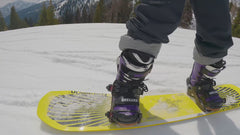 Bataleon Stuntwood Youth Snowboard 2024