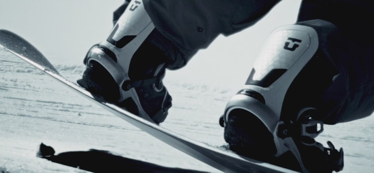 Union Neo Snowboard Bindings 2027