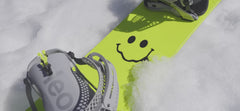 Bataleon Evil Twin 20Y Snowboard 2026