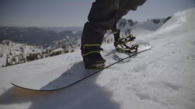 Jones Mercury FASE™ Snowboard Bindings 2026