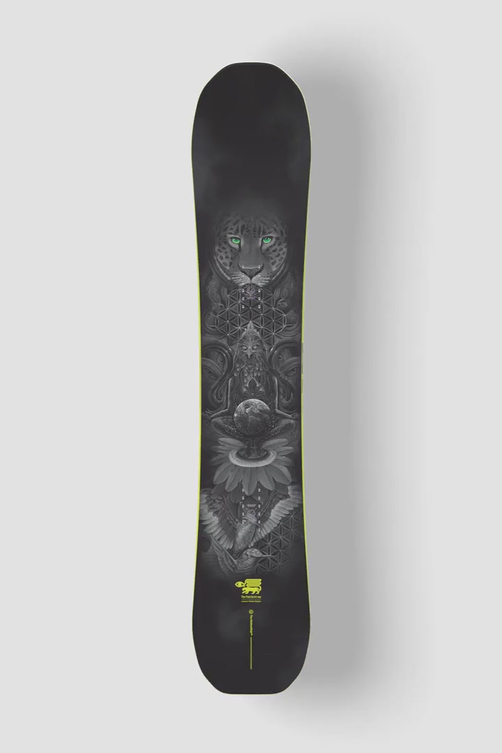 Capita The Matriarch Snowboard 2027