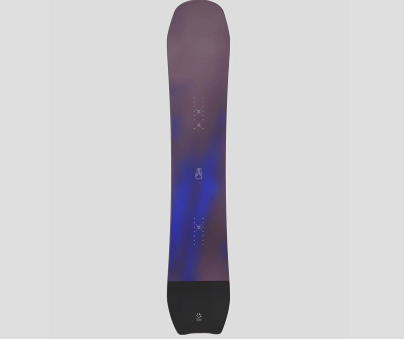 Bataleon Whatever Snowboard 2026 - The Snowboard Shop