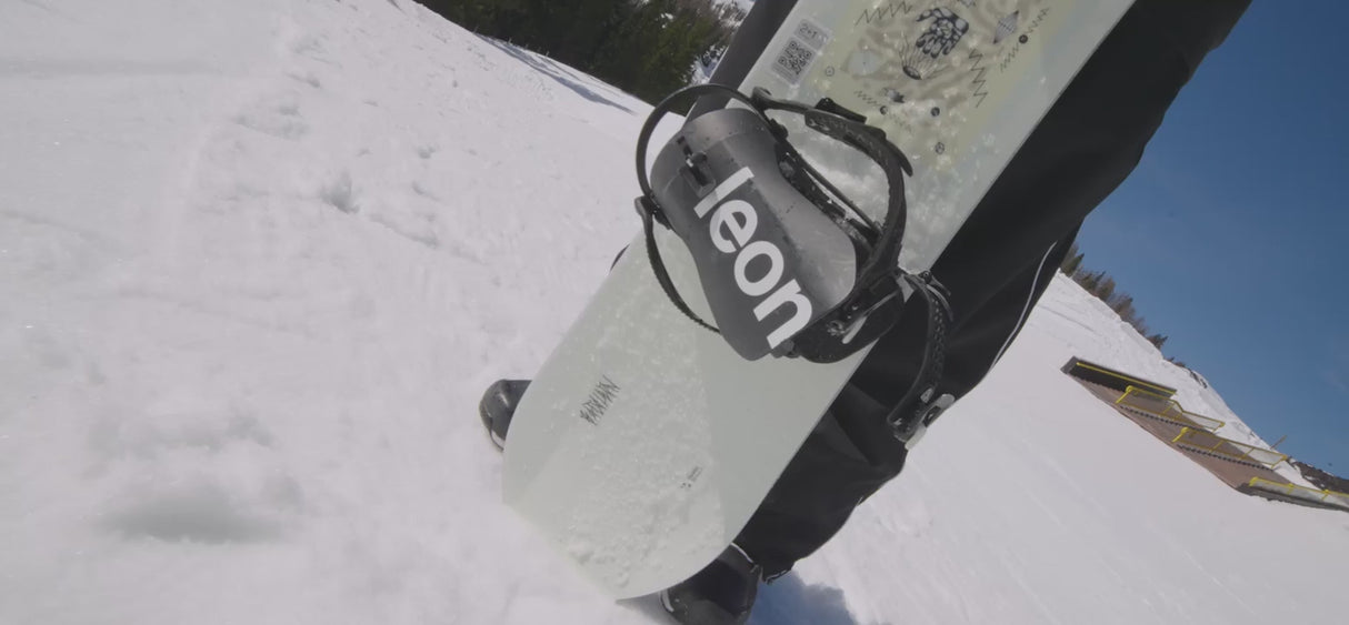 Bataleon Disaster Snowboard 2026