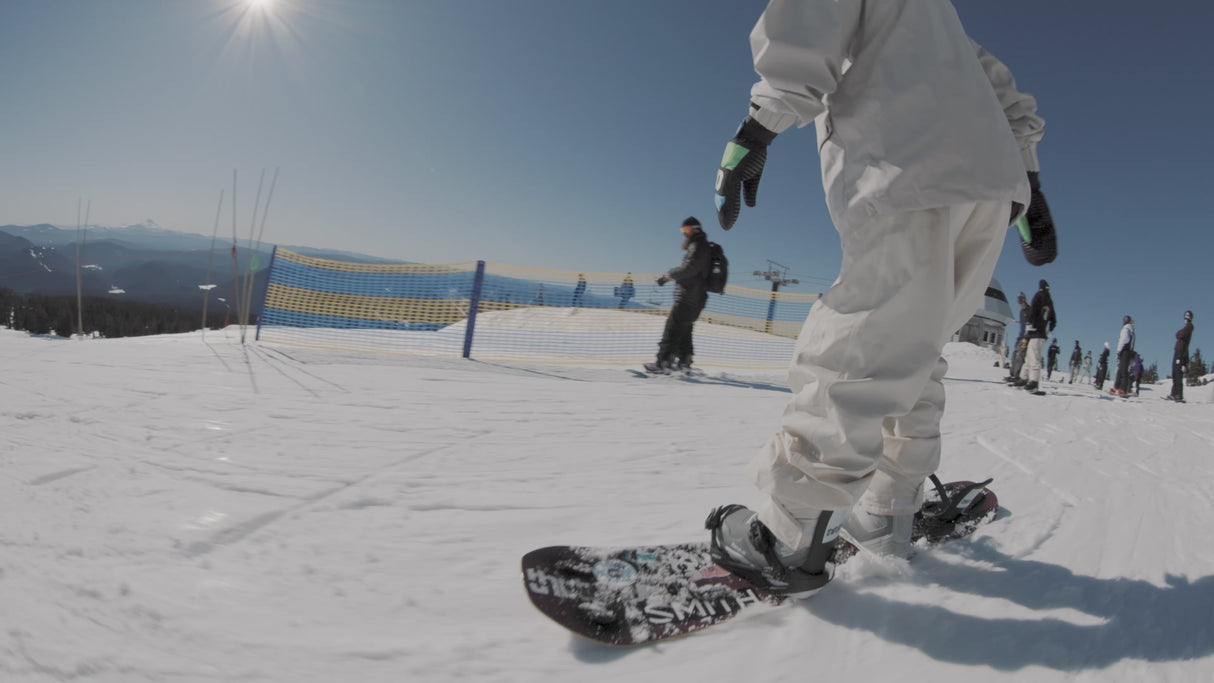 Thirtytwo T32M FASE™ Snowboard Bindings 2026
