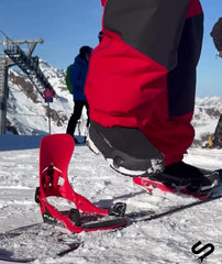 Union Atlas Step On® Snowboard Bindings 2027