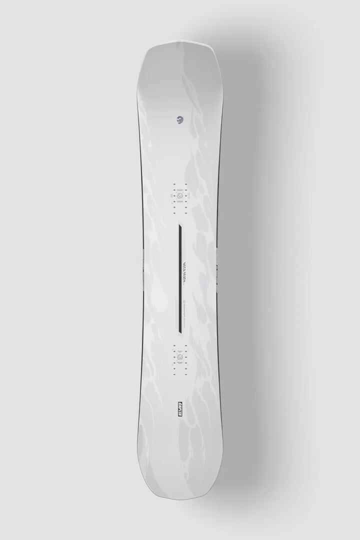 Capita Mega Death Snowboard 2027