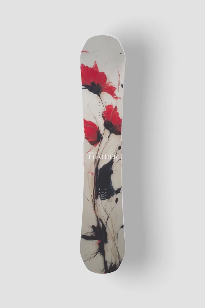 Capita Birds Of A Feather Women's Snowboard 2027