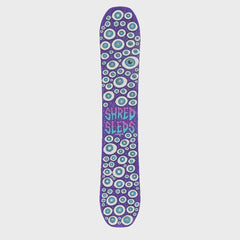 Shred Sleds Destructor Twin 2027